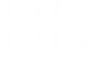 Isologo Doña Lila footer