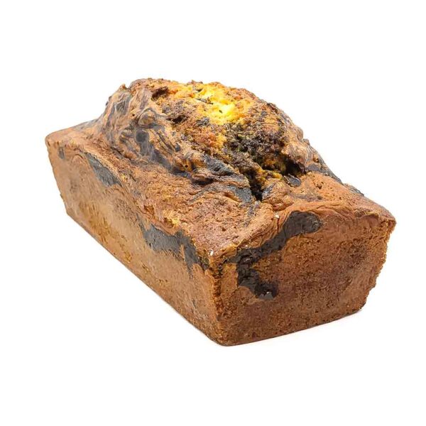 Budin marmolado