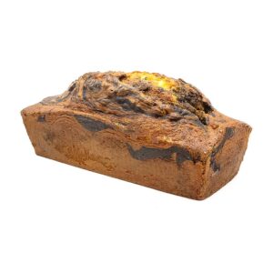 Budines marmolado cocido doña lila