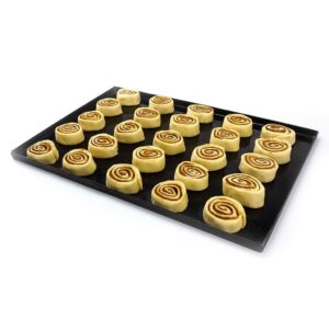Roll de canela congelado Caja x 5 doc - Imagen 4