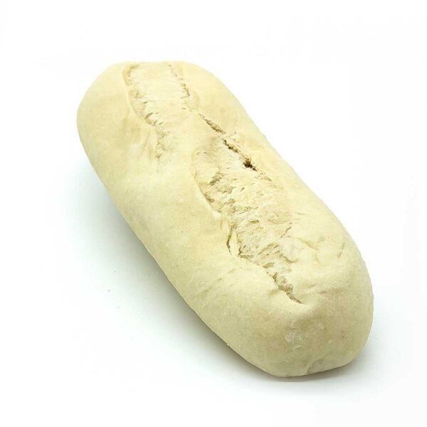 Panecillos congelados baguette caja de 20u Panecillos congelados