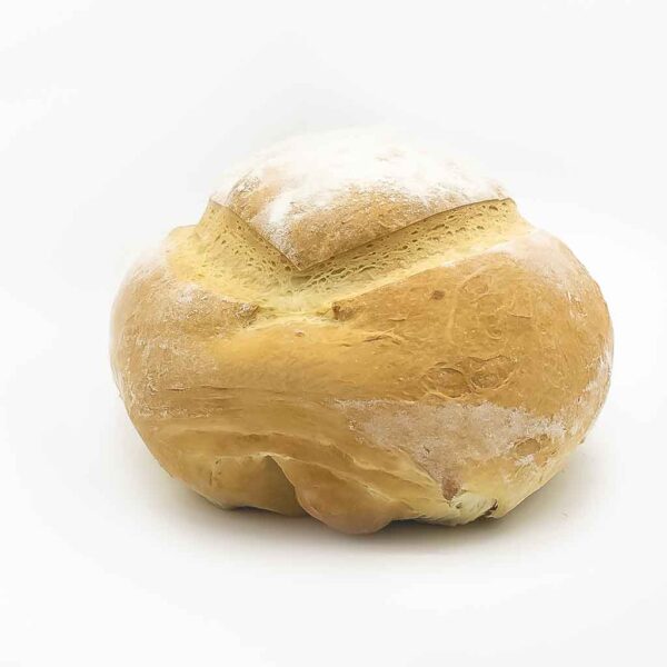 Panes congelados