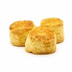 Scones dulces